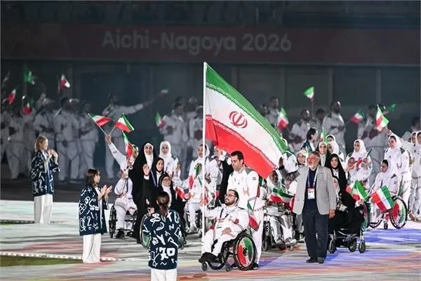 عکس: خبرآنلاین