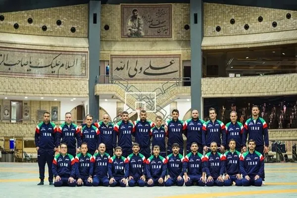 عکس: مهر