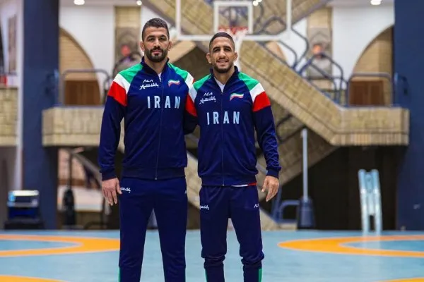 عکس: مهر
