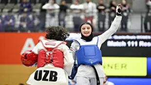 عکس: باشگاه خبرنگاران جوان