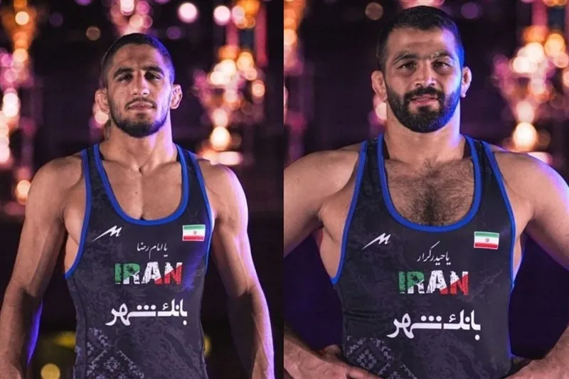عکس: تسنیم