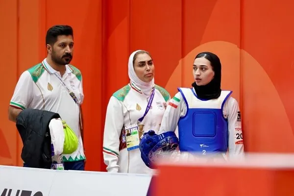 عکس: مهر