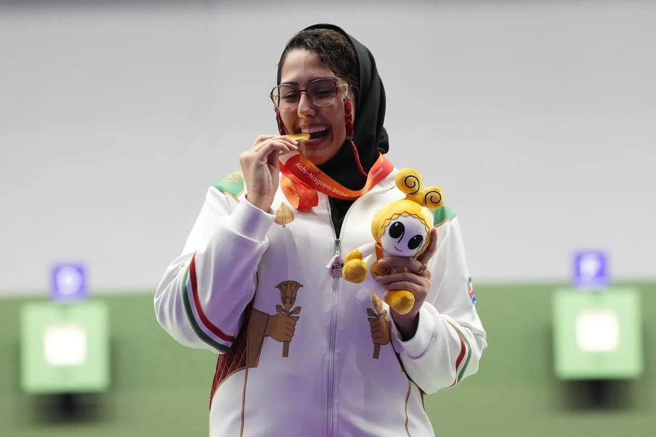 عکس: خبرآنلاین