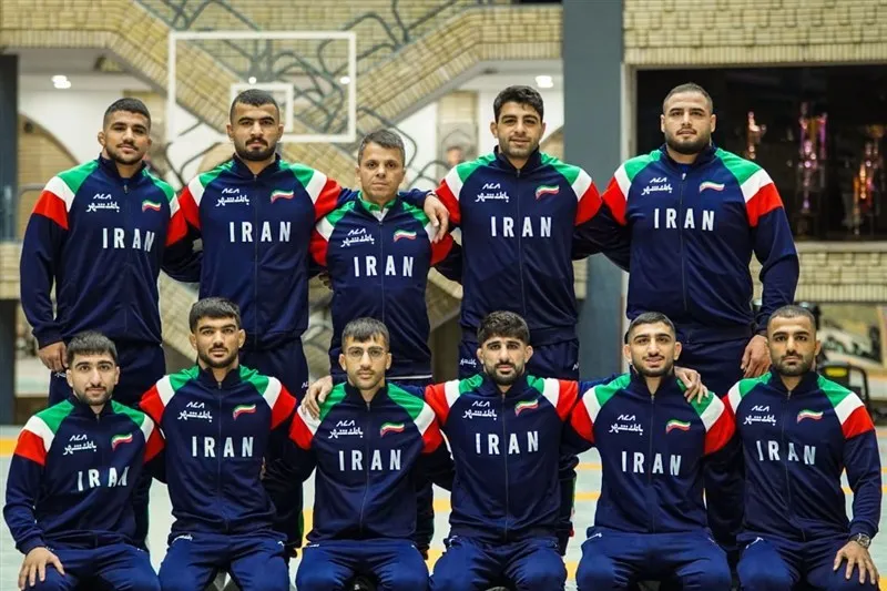 عکس: تسنیم
