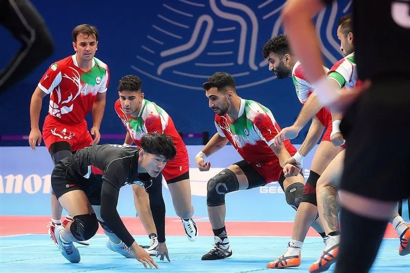 عکس: تسنیم