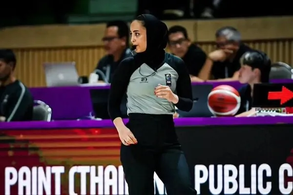 عکس: مهر