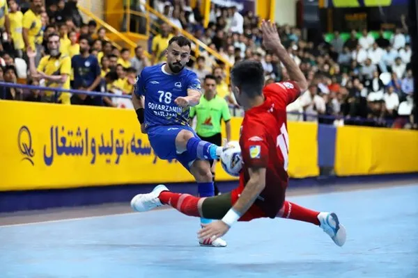 عکس: مهر