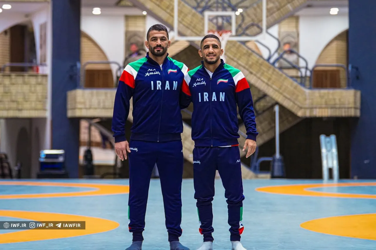 عکس: خبرآنلاین