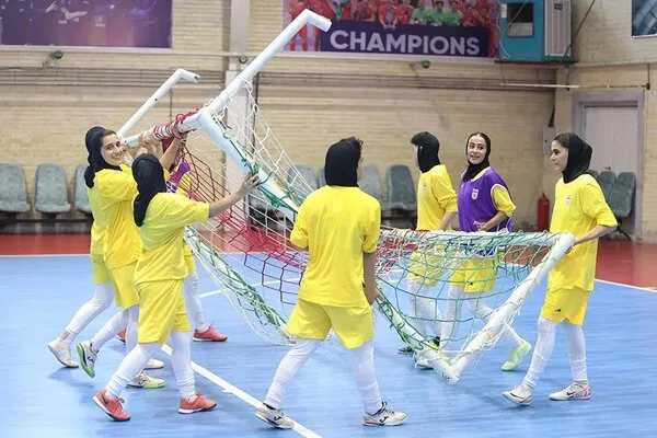 عکس: مهر
