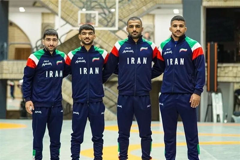 عکس: تسنیم