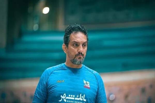 عکس: مهر